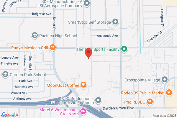 TJ AEROSPACE, INC