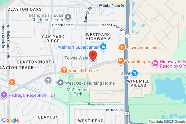 The Towns at 100 West - Closed