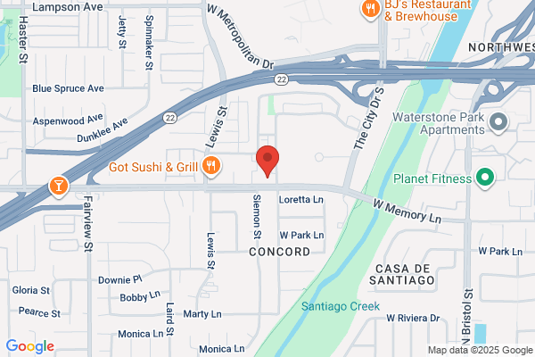Park City Ranchos Apartments