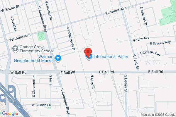 Weyerhaeuser Paper Company