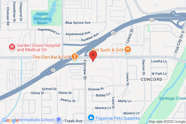 Cdc Real Estate & Financial Services