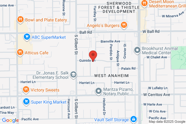 Orange County Exterminating