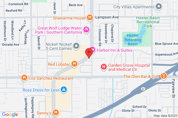 Acuity Eye Group & Retina Institute - Garden Grove
