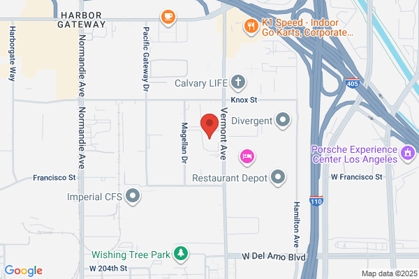 Ask Southern California Inc