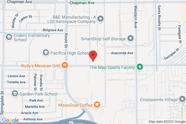 C & D Aerospace