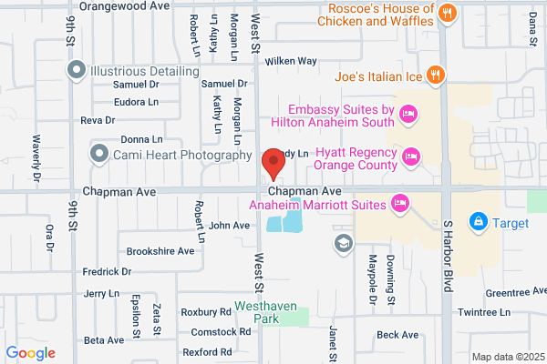 Carolinas Italian Restaurant