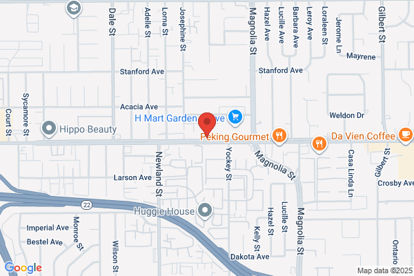 Garden Grove Fishing & Tackle
