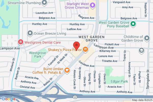 OC Therapy LLC