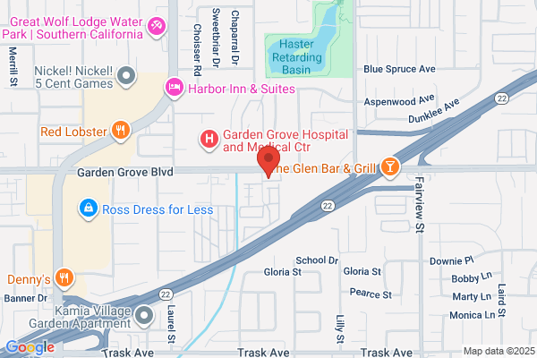 Orange County Emergency Pet Clinic