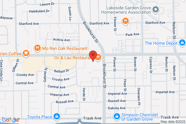 Pho 2000 Restaurant