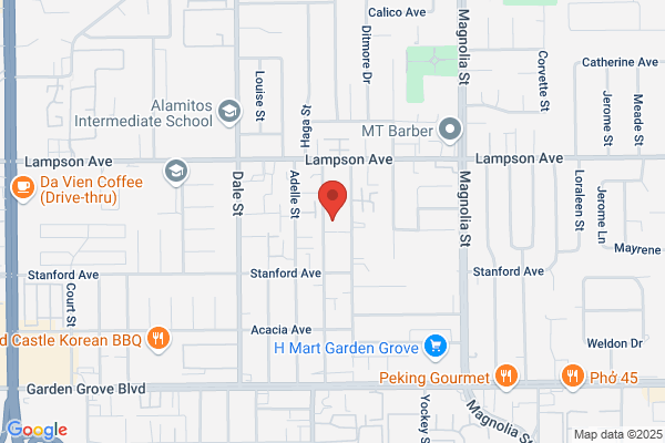 Garden Grove Plumber Specialists