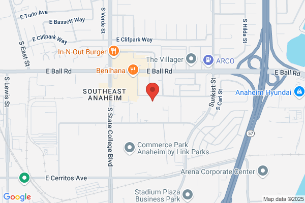 Angels Pools Inc