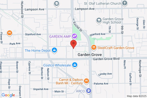 Meredith Garden Grove 1 Inc
