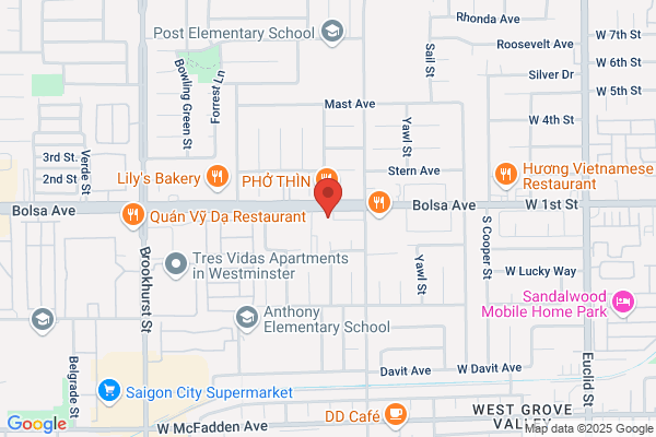 Children's World Pre-School