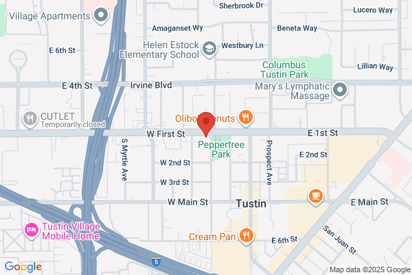 Southern California Private Investigators