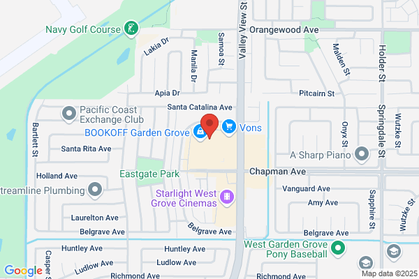 Carver Realty Inc