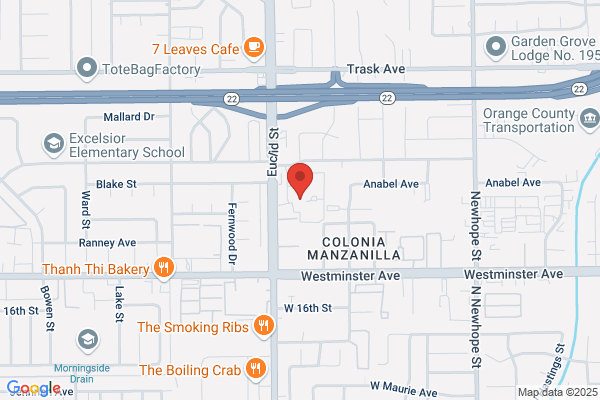 Cynthia Circle Apartments