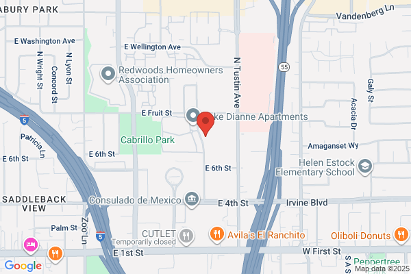 Empire Mortgage Funding