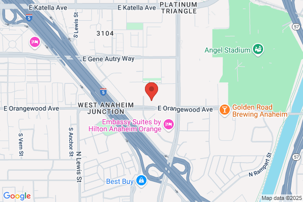 Pradeep Madaan at Guaranteed Rate Affinity (NMLS #485533)