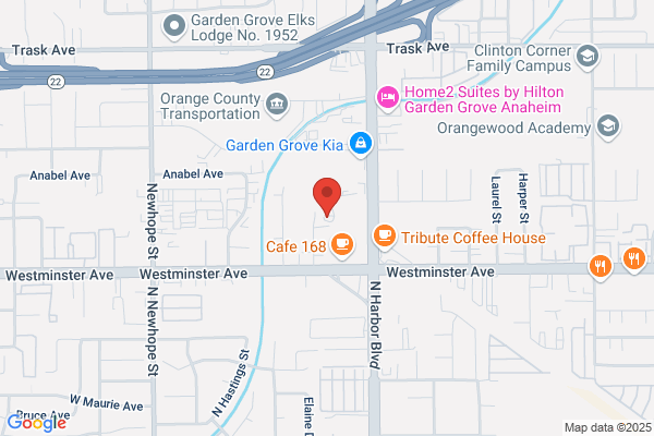 Garcia Recycling Center & Metals, Inc.
