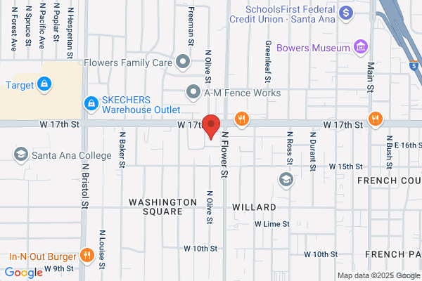 Workman-Morris Associates
