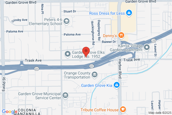 Garden Grove SDA Church