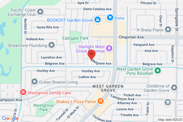 Jehovahs Witnesses Kingdom Hall-Los Alamitos Congregation