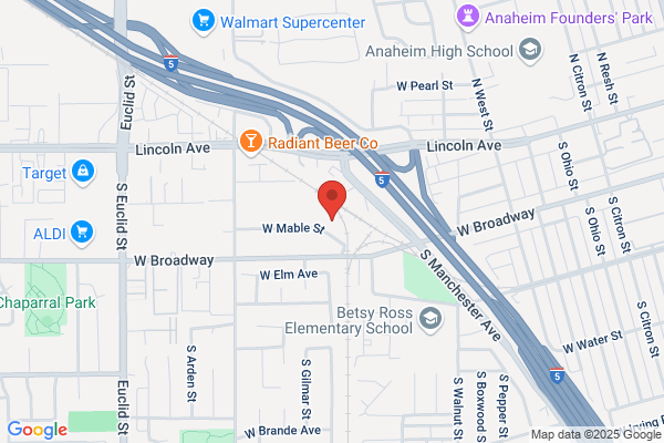 Penn Corp Relocation Services