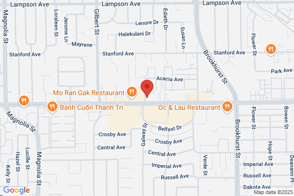 Mihoo Restaurant