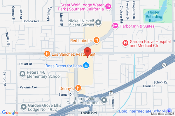Pho Nam Dinh Restaurant