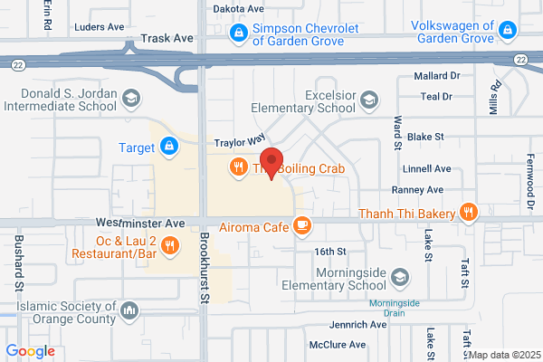 Thoang Saigon Cafe