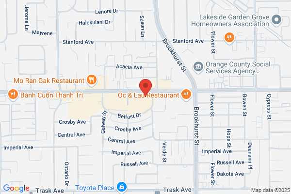 Young-Pung Chinese Restaurant