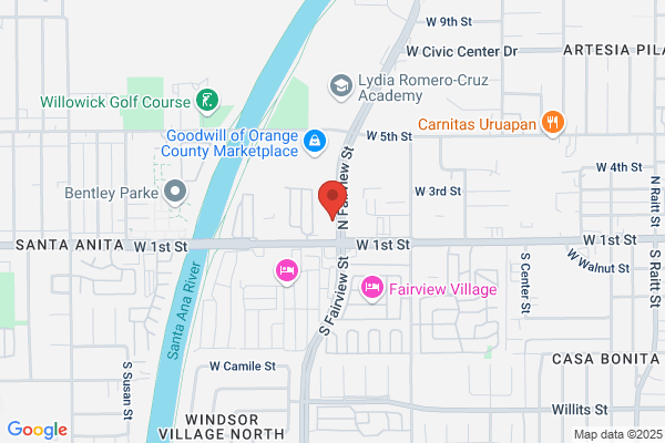 Colima Mexican & Seafood Restaurant