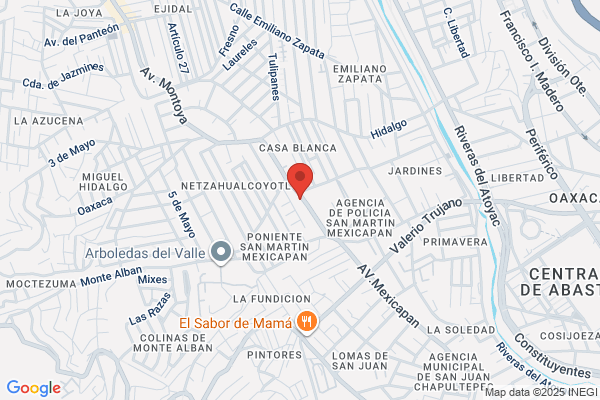 Taqueria Garcia