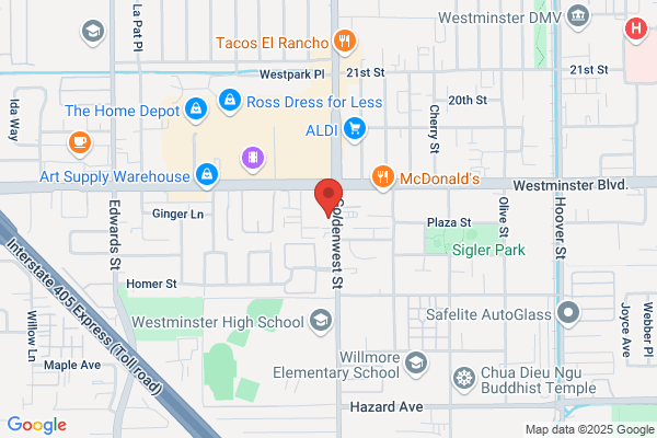 Jasmine Thai Cuisine