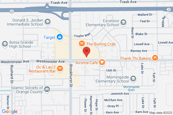 Advance Beauty College