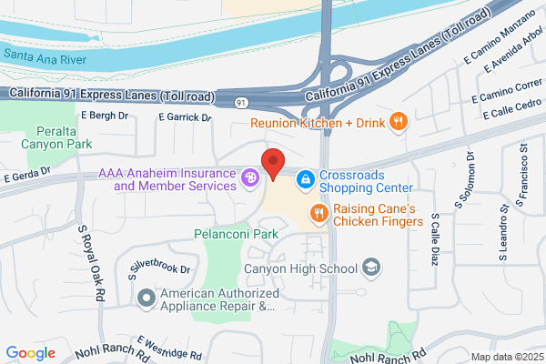 Kc Nails