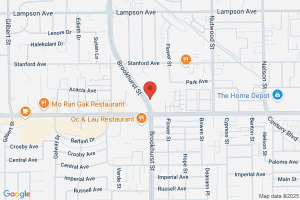 Chinese & American Association