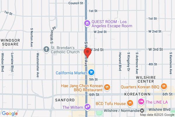 Gloria Skin Center