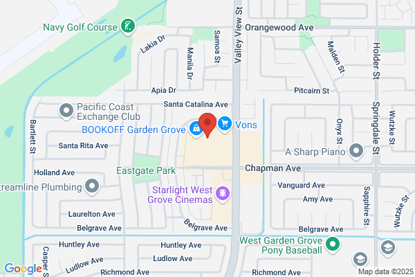 Hi-Times Garden Grove Smoke Shop