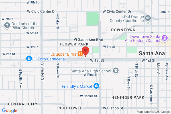 Assistance League of Santa Ana