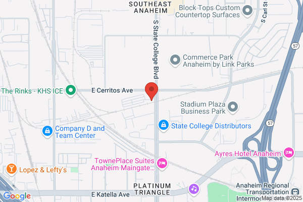 Everest Self Storage