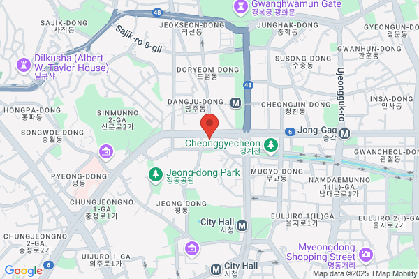 Seoul Moving Co