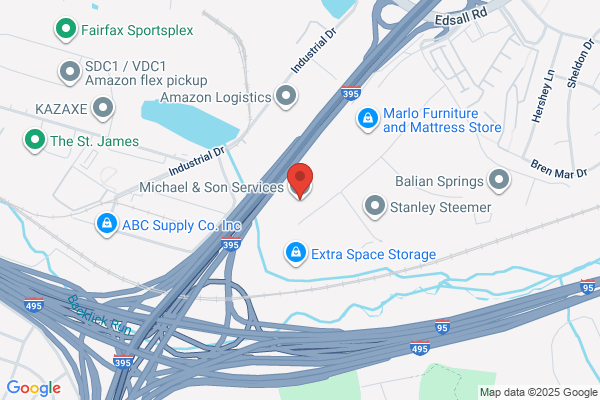 Khai Son Services Inc