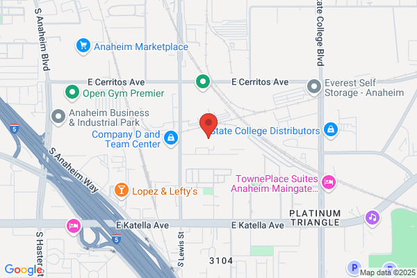Arizona Tile, Anaheim Tile Showroom