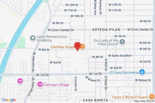 G.S. California Towing Inc.