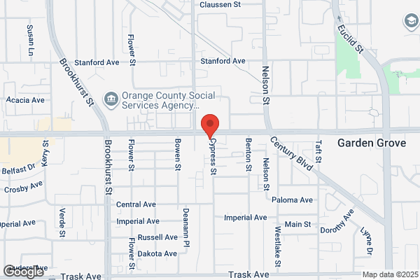 Verdugo Towing & Service