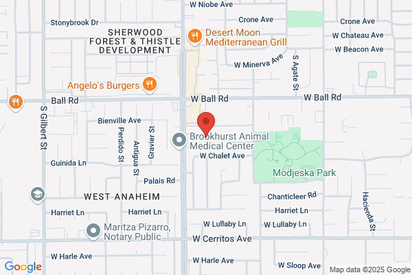 Brookhurst Village Condo Association