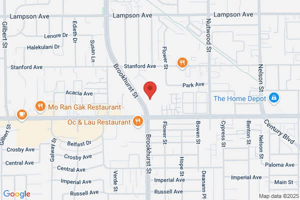 Garden Grove Education Association-CTA