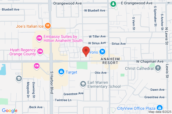 Garden Valley Homeowners Association
